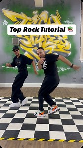 33K views · 10K reactions | Double Top Rock Tutorial  This is a...