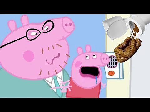 [YTP FR] Peppa caca oulala (partie 2)