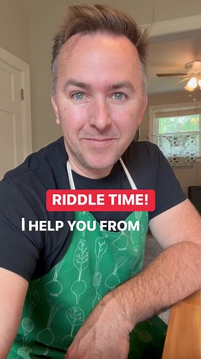 13K views · 38 reactions | Quite the conundrum 樂 #reels #riddle #reelsfb | Lanette and Kurt | Facebook