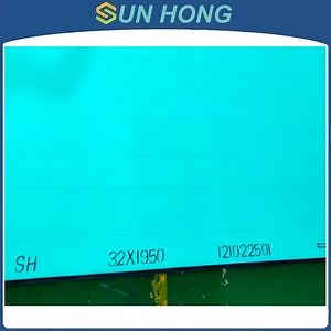 [Hot Item] Paper Machine Forming Part Polyester Forming Screen