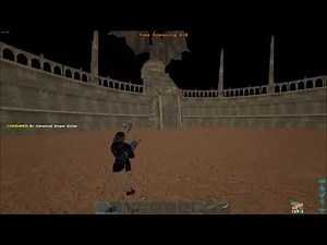 Ark PvP Highlights | Small Tribes, Suit Arena, MTS, Astro 100x