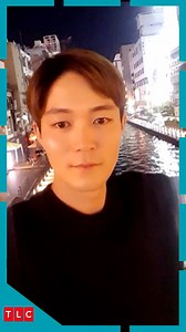 Ocho meses de noviazgo, un bebé en camino y una mudanza intercontinental. ¡Cupido trabajó horas extra! 💑✈️ | TLC Latinoamérica