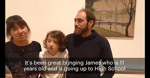 Here's what visitors are saying about our blockbuster summer exhibition featuring the work of Bridget Riley 🤩🎤👀 Inspired? Tickets and show info here ➡️ ow.ly/6ht450uP7y4 👍 | National Galleries of Scotland