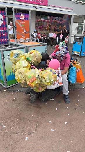 Tilburg Kermis 2024 | Magicfunfair