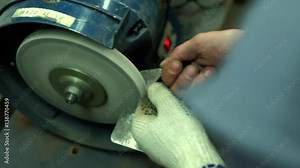 emery wheel tools by electric hand abrasive tools