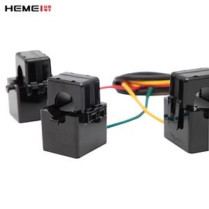 [Hot Item] Hot Sales Split Core Current Transformer Manufacturer Energy Monitoring Current Transformer