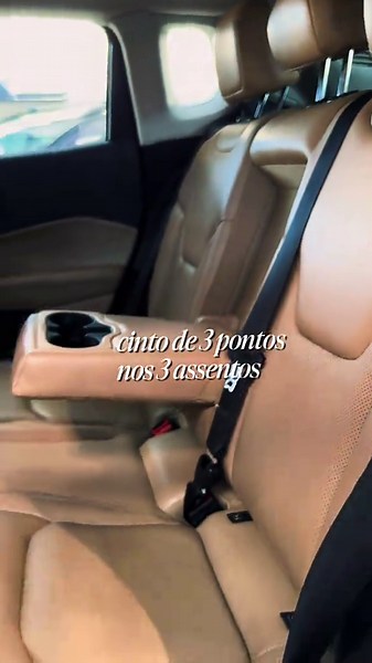 JEEP COMPASS LIMITED 2017 R$93.990 • Versão top de linha • Motor 2.0 • Automatico • 71.583km rodados • Bancos em couro com ajuste elétrico • Chave presencial partida por botão • Ar-condicionado digital • Controle de estabilidade e tração #Jeep #Compass #Compasslimited #lojadecarro #taubate