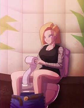 Sound anime girls (Gacha diarrhea)