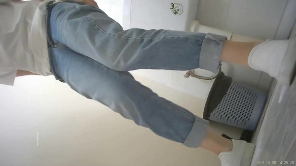 BFJP-141 中国のトイレのスパイカメラ