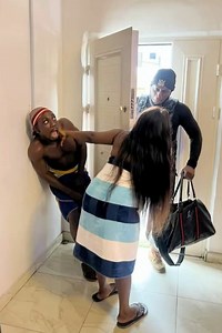 Thê boss wifê | Gee Wise