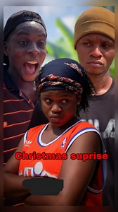 Christmas suprise | Psmart