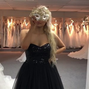 Celebrity Prom Dress and Eveningwear Shop on Reels | Facebook