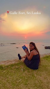 8.4K views · 142 reactions | The Dutch Fort is the most important tourist attraction in Galle Sri Lanka. video credit - @travelwithvidushi #DutchFort #galle #tourist #attraction #SriLanka #reels | Look Lanka | Facebook