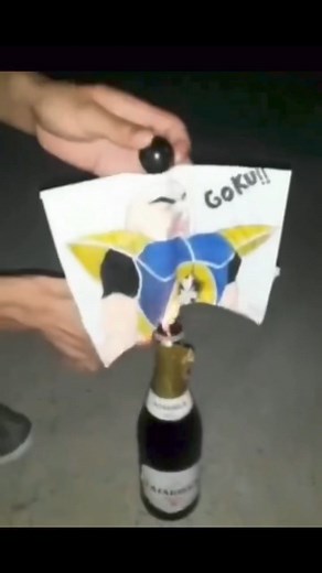 Happy 4th of July everyone!! #krillin #frieza #dbz #dragonballz | BeigeSaiyan