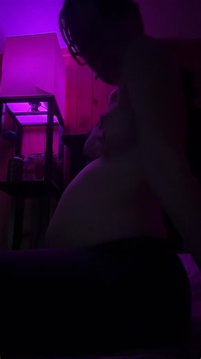 Chugging belly bloat play