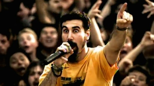 SYSTEM OF A DOWN albums ranked: From worst to best