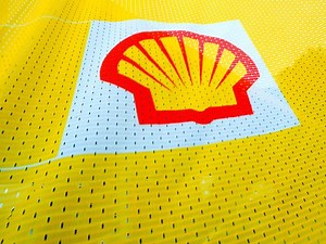 Shell plans to spend US$1B on China shale gas development