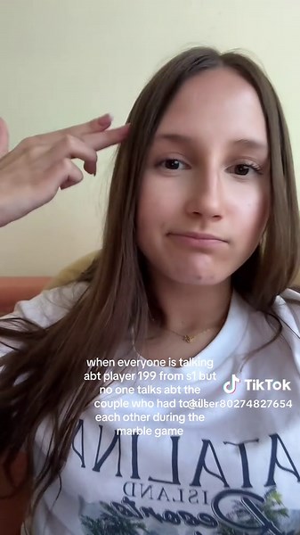 Squid Game: The Tragic Couple of Player 199