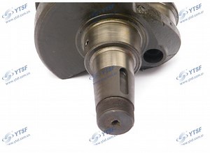 [Hot Item] JAC/Jmc/Foton/Forland/Isuzu/DFAC/Yuejin/FAW/HOWO/Sany/Auman/Fast/Weichai/Yuchai/Quanchai Truck Parts Auto Spare Parts Crankshaft Zs1105