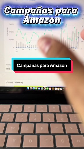 Sigue estos pasos si quieres hacer campañas de Amazon cuando aún no tengas el producto en físico . Guarda y comparte esta info #amazoninfluencer #amazonassociate #paratii #monetiza