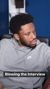 1.8K views · 20 reactions | Blowing The Interview | Dice The Barber | Facebook