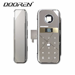 [Hot Item] Electric Bolt Lock, Plug in Lock with Fire Alarm