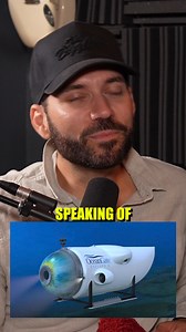 Ocean Gate Controversy and Submarine Explosion | Joe Vulpis