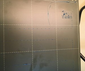 Serious Problems with Prusament PLA Pearl Blue after several...