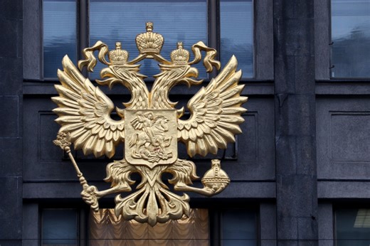 Rússia multa Google e aumenta pressão para censurar a internet