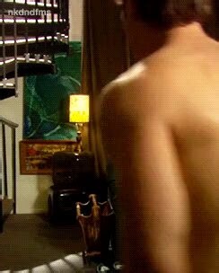 Brett Chukerman nude in Eating Out 2: Sloppy Seconds😍🍆