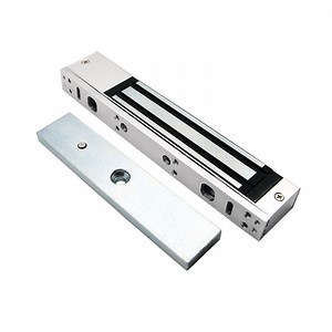 [Hot Item] Cnb-213 Access Control System 600lbs Magnetic Lock for Security Doors
