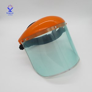 [Hot Item] Face Shield Protect Eyes and Face with Protective Price