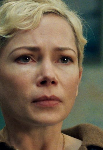 Molly's palliative care social worker pushes her to make a bucket list (📺: Dying for Sex) #MichelleWilliams #EscoJouley #DyingForSexSeries
