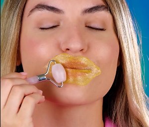 461K views · 2.7K reactions | Cool natural beauty hacks and homemade beauty products! | 5-Minute Crafts Teens | Facebook