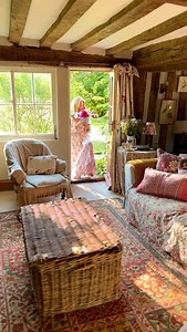 39K reactions · 560 comments | A magical summer of flower picking and...