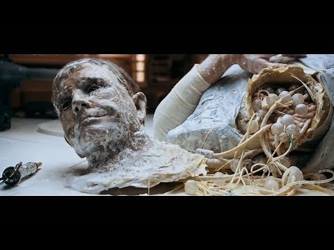 Alien - I Admire Its Purity [HD]