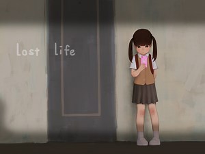 Lost Life (1.52) - Kimochi Gaming