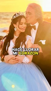 540K views · 15K reactions | Por fin hemos culminado la historia de #MiCorazonLloro con el tan esperado #perdon  Gracias por todo el amor con el que han recibido este tema MI CORAZÓN LLORÓ (EL PERDÓN) al lado de la muñequita Silvia Zepeda  Ya son más de 10 MILLONES de reproducciones en el video oficial ❤️‍ ➡️ https://youtu.be/72zP99gpTmo?si=tD_VHrZP7JblH-h9 | King Clave | Facebook