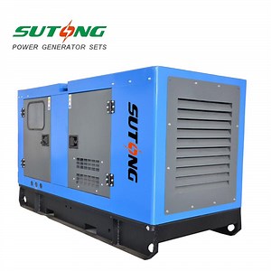 [Hot Item] Small Size Fuel Less Japan Kubota Engine 10kw 15kw 20kw 30kw Silent Power Diesel Generator