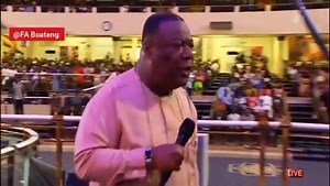 14K views · 627 reactions | ARCHBISHOP NICHOLAS DUNCAN WILLIAMS - BEWITCHMENT | FA Boateng | Facebook