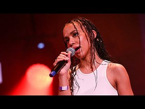 Pip Millett with The Compozers - Runnin - 1Xtra HOT 4 2022