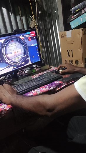 2.9K views · 88 reactions | Free Fire Pc Hand cam Gameplay Bst Saiful yt #freefire #games #garena #rells | Bst Saiful yt | Facebook