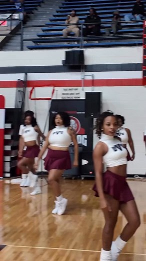 1.7K views · 599 reactions | Virginia Union University Cheerleaders  | Cheerphi Incorporated | Facebook