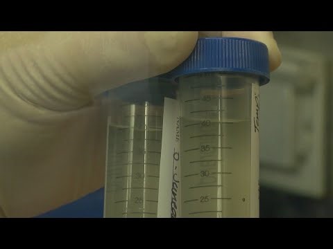 CDC tracks COVID-19 through sewage, expands local research