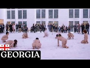 Georgia: The Most Beautiful Country in Caucasus | Travel Documentary