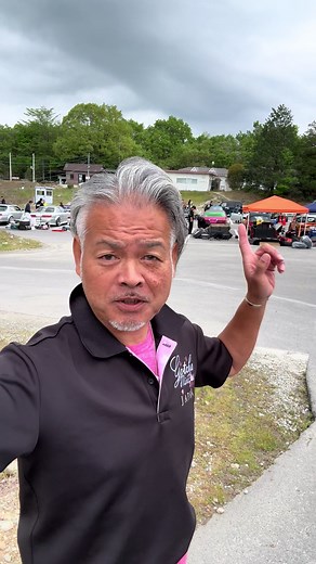 那須つくるまサーキットでGOOD LUCK走のドリフトパラダイス