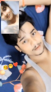 1.1M views · 3.1K reactions | Thanku for love 來❤️ , , , , , , , , , , , , , , , #baby #gf #bf #vc #kiss | Atul Nagar | Facebook