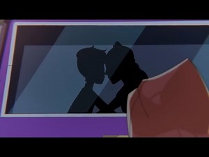 Daphne Kiss Amber - Velma S2 -07