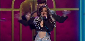LV_Chanel y su 'SloMo' representarán a España en el festival de Eurovisión este 2022