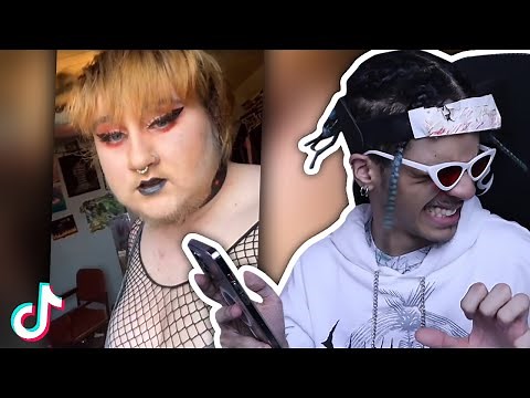 TikTok Cringe That Made Me Lose All Emotion...
